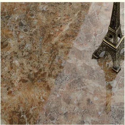high quality 60x60 polished glazed marble tile, pisos ceramica, tiles floor