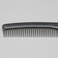 New style customized logo black comb