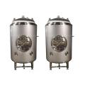 Cerveza brillante que sirve tanque Brite Tank Equipment