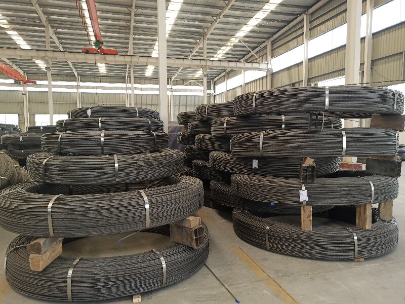 High carbon Steel Spring Wire Spring Steel wire Factory Price