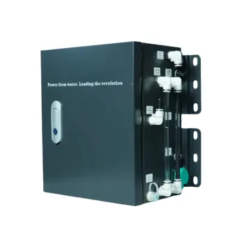 2024 Top Selling Hydrogen Kit Boosts Diesel Truck Power by 25% and Reduces Fuel Consumption by 20%