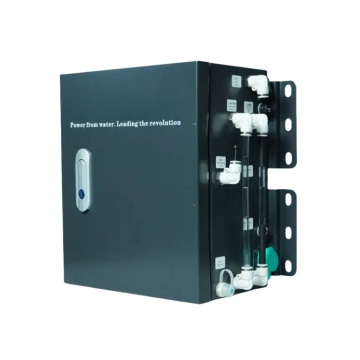 2024 Top Selling Hydrogen Kit Boosts Diesel Truck Power by 25% and Reduces Fuel Consumption by 20%