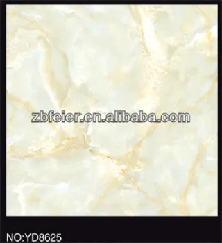 600*600 inkjet printing 3D polished glazed tile 3D025