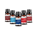Aromaterapia Perfume Perfume Blend Oil Vitality