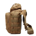 Άφιξη κάμπινγκ πεζοπορία Tactical Bag Pack