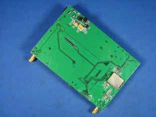 Star 4 GPS tracking module On board patch antenna for Perso