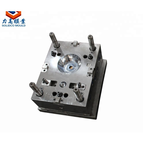 customized design high quality ice-maker plastic part mould