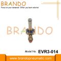 EVR3-014 Válvula solenoide de refrigeración en frío HVAC