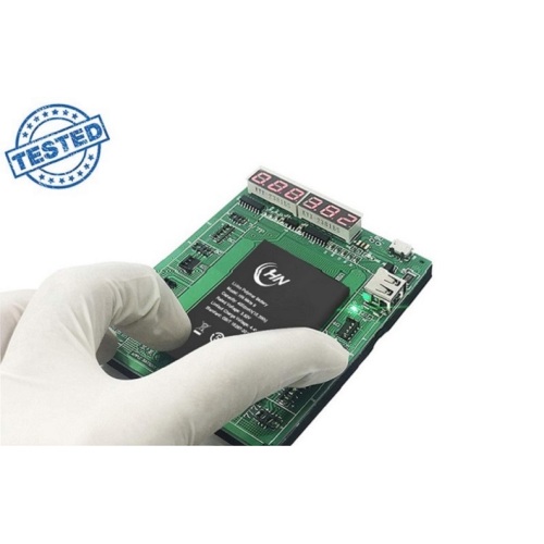 Pure cobalt lithium Huawei mate 9 battery