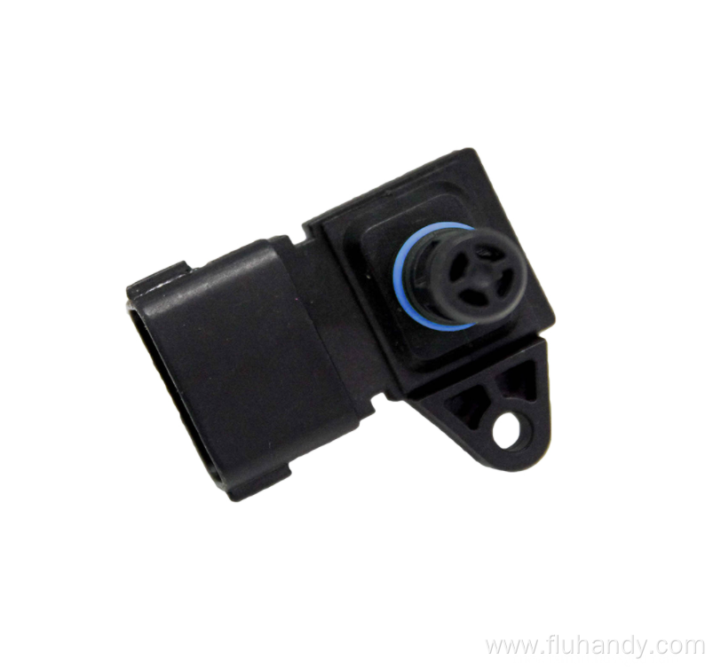 Engine sensor used in car