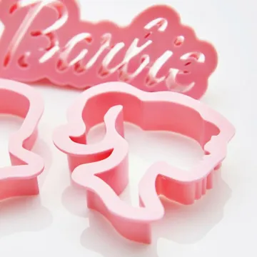 Cake Decorating Tool Cutter for Flower Making - JinHua VeiLei Baking Tools 2015