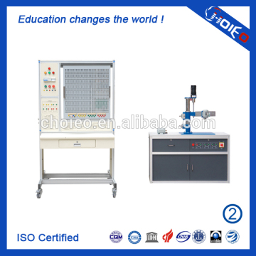 Z3040 Radial Drilling Machine Semi-physical Training&Assessment Equipment,Vocational Beam Drill Training Machine Model Kit