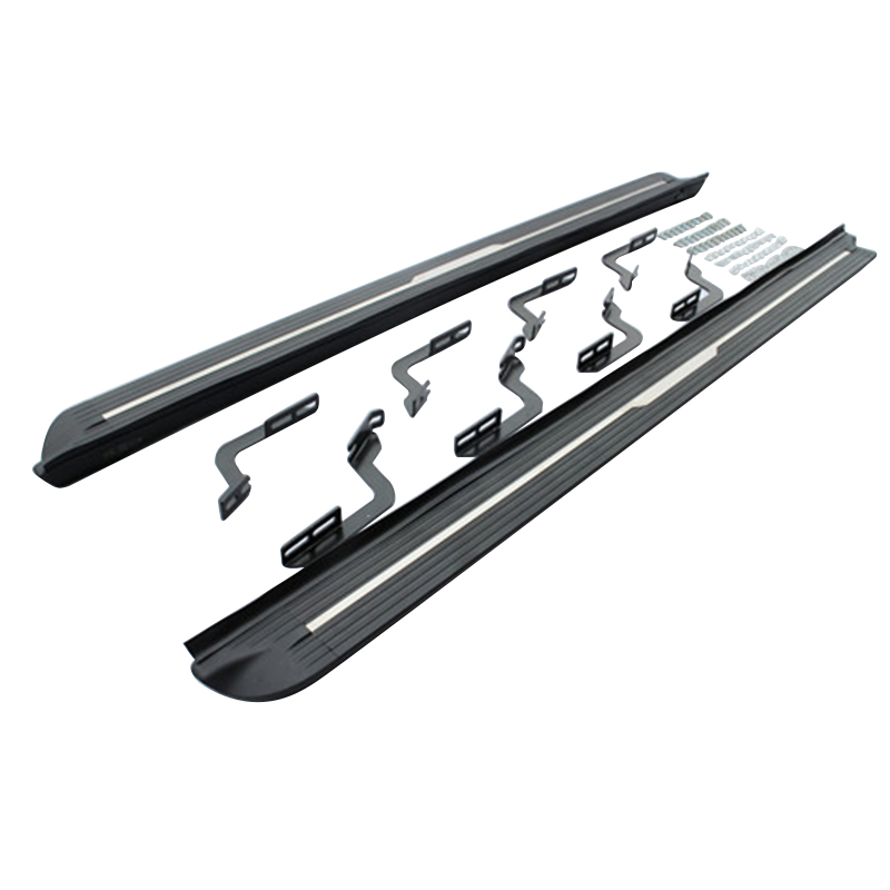 Running Board Aluminum alloy Side Step Step Pedal