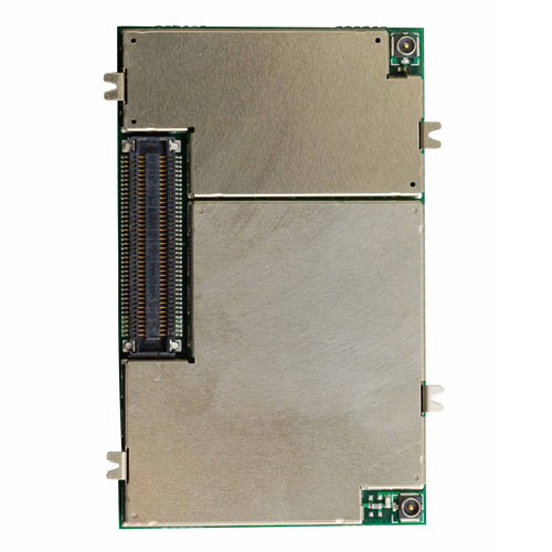 GSM GPRS & GPS Module
