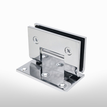 SVA-B241C1-90 Bathroom Door Hinge for 8-12mm Glass