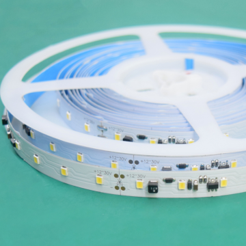 18W SMD5630 LED Light Strip - Waterproof Flexible LED Strip Lights 5m 10m 15m