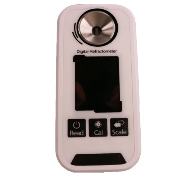 Factory Direct Instrument in Guangzhou: Handheld Autorefractometer and Wine Refractometer