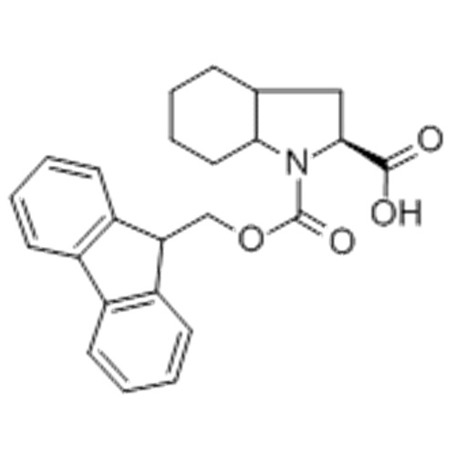 FMOC-OIC-OH CAS 130309-37-4