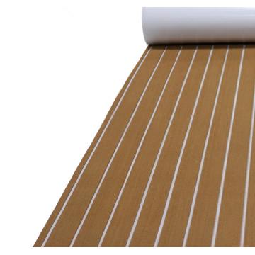 UV Resistant EVA Boat Deck Marine Flooring