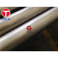 GB/T 14975 Seamless Stainless Structure Steel Tubes