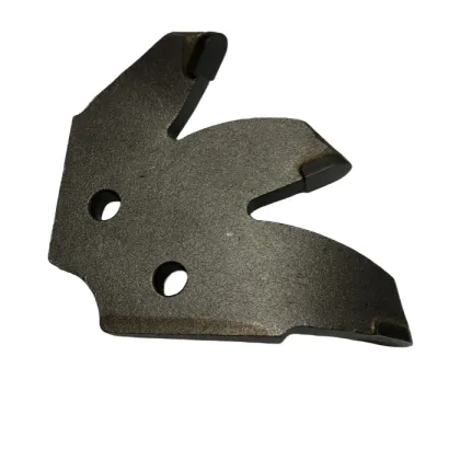 Stump Grinder Teeth for Rocky soil conditions