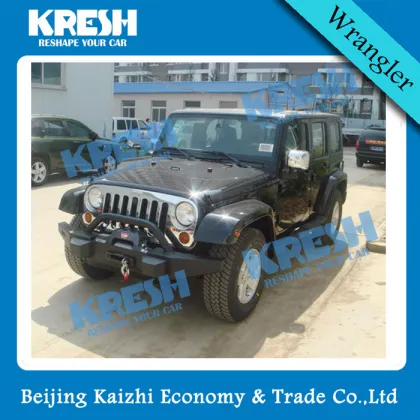 chrome grille ring chrome grille ring for Jeep wrangler JK and accessories for Jeep wrangler JK