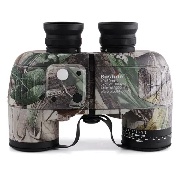 Wholesale Compact Folding Waterproof Binoculars 10x50