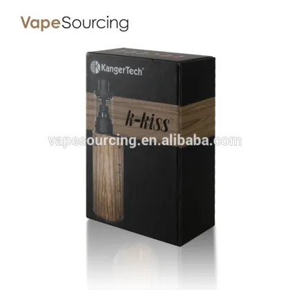 100% Original Kanger K Kiss Kit, Kanger K-Kiss Kit