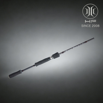 PATRIOT SPIN Fishing Rod for Precision Casting