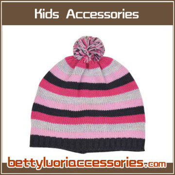 Cappello promozionale Stripe