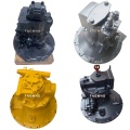 A4VG250EP4D1/32R-NTD10F721DH Piston Pump For Rexroth
