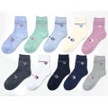 Custom-made new pattern female socks