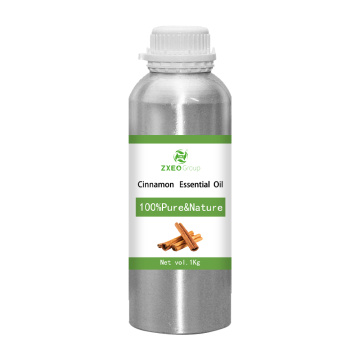 100% Pure And Natural Cinnamon Essential Oil High Quality Wholesale Bluk Essential Oil For Global Purchasers The Best Price