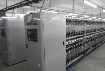 Double Deck Two-for-one Twister Machine