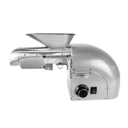 Hot Oil Press Machine/Home Coconut Oil Press Machine/Peanut Oil Making Machinery Oil Expeller