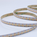 Flexibele strip met hoge dichtheid 2110SMD 700led