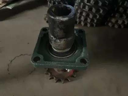 sprayer parts wilmington ohio