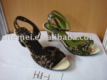 Sandal