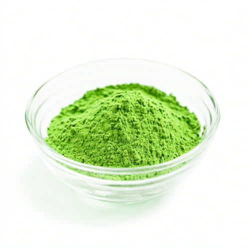 Großhandel Food Grade Matcha Pulver