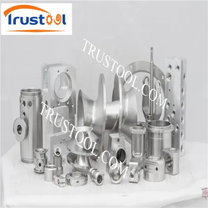 OKUMA machining precision tolearence auto parts cnc machine services