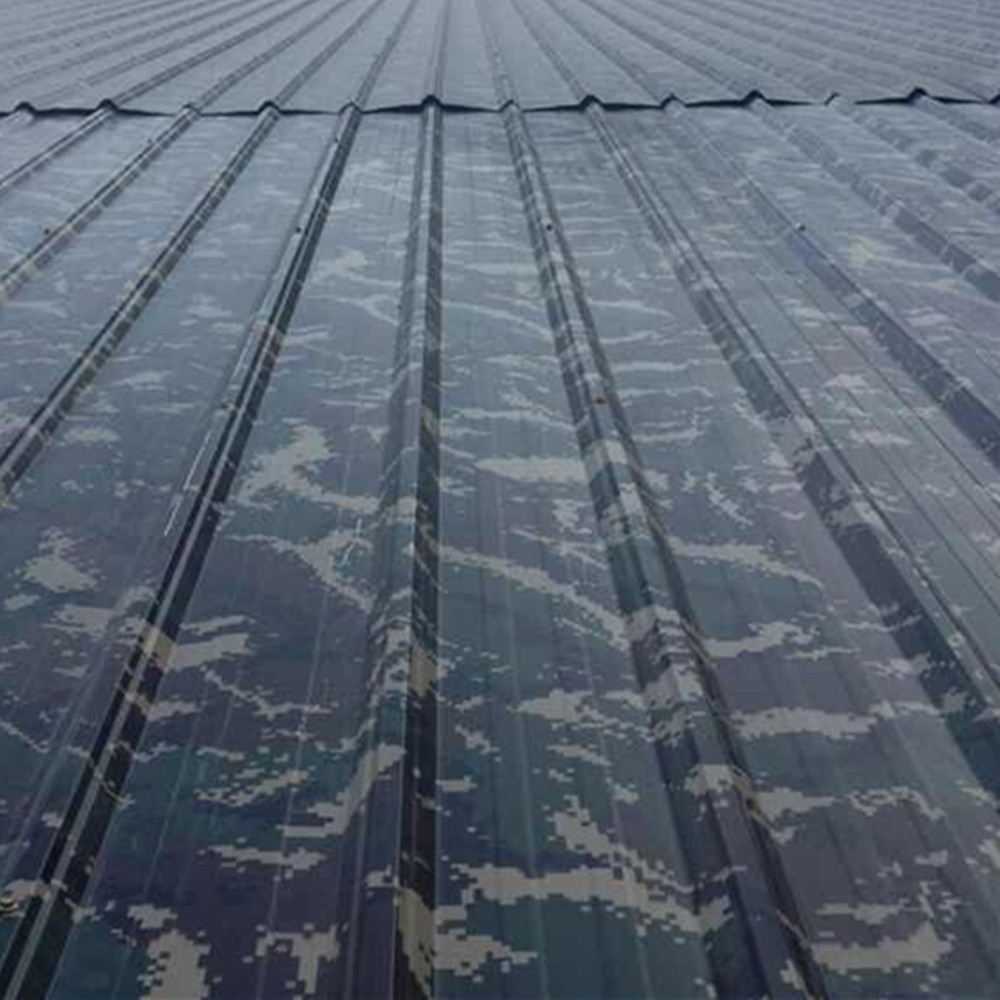 antibacterial animal husbandry fence