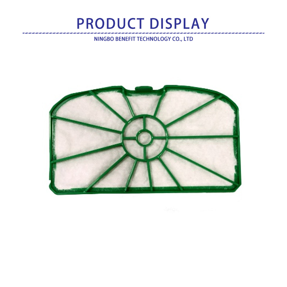 Vacuum Cleaner Filter For Vorwerk F200-x