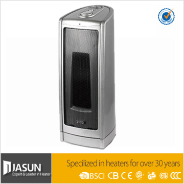 Hot sale 1500W Automatic rolling function Electric PTC heater