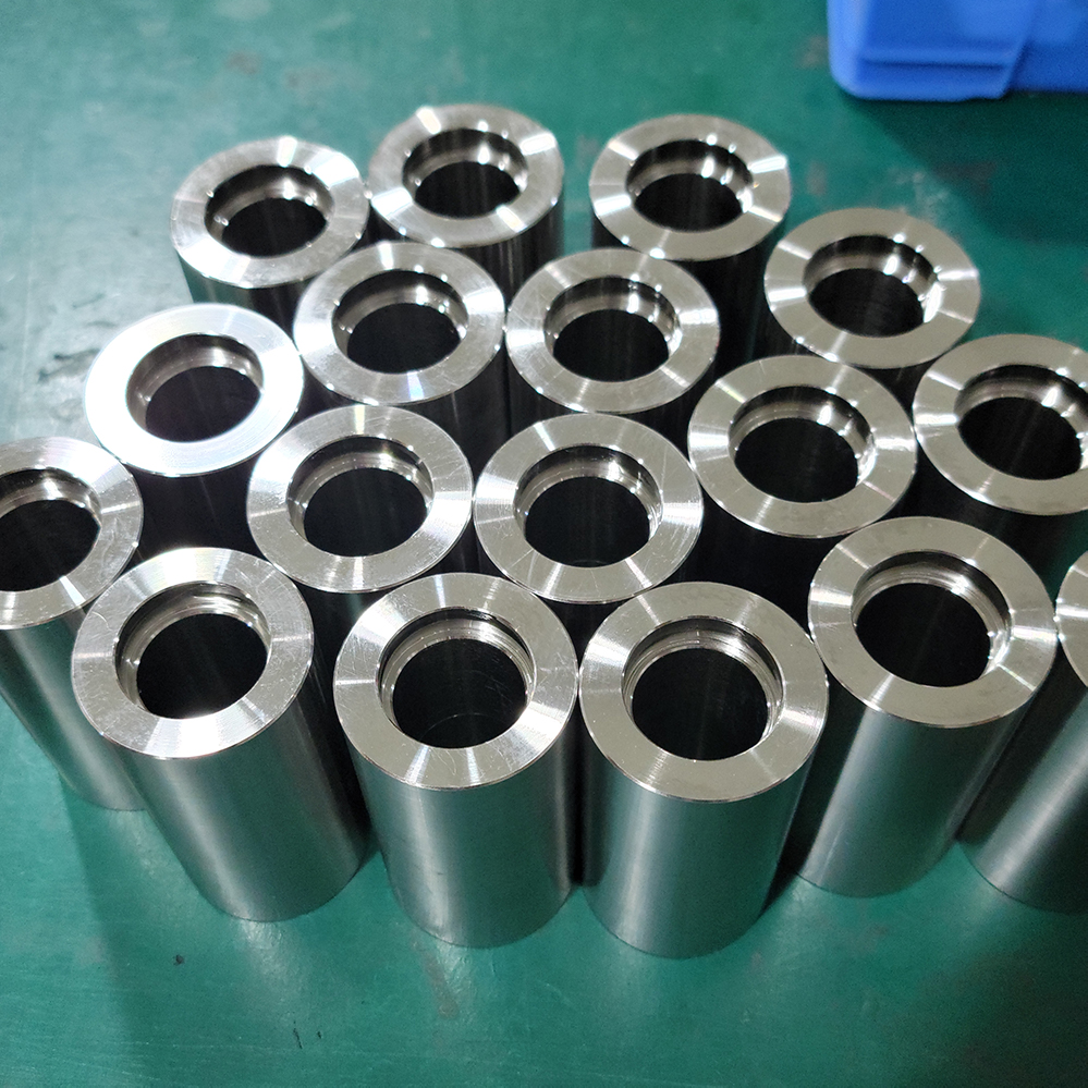 metal roller