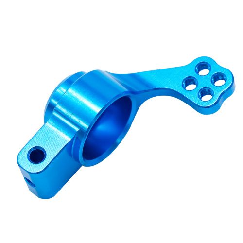 Customized Precision Aluminum CNC Machining Services