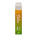 Chillax 1200 Vape Coil Disposable Vape Gas Station