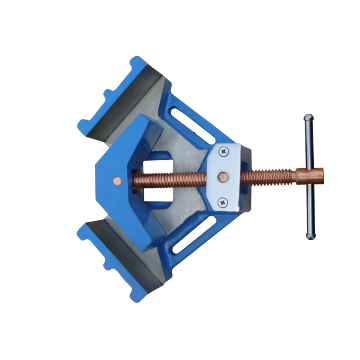 AC-60 TTMC 2-Axis Welder Angle Clamp: Precision Clamping Solutions for Welding Applications