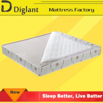 bed sheet fabric memory foam hospital bed mattress toppers