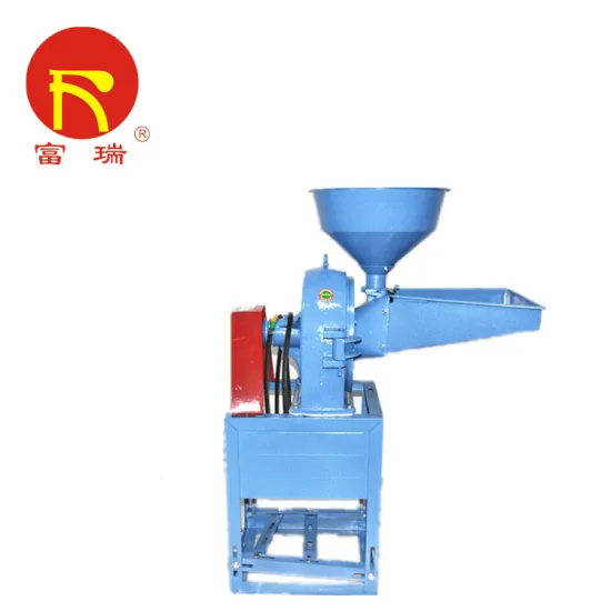 Direct Dry Food Electric Grinder Machine Tool