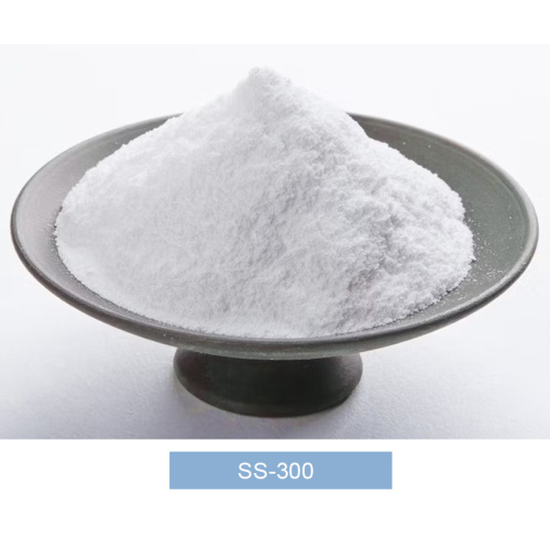 SS-300 SiO2 Pulver Flating Actern